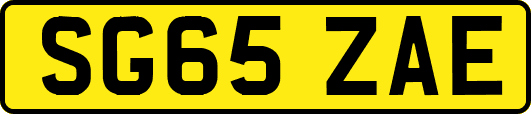 SG65ZAE