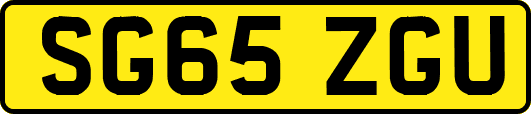 SG65ZGU