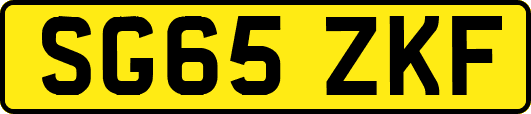 SG65ZKF