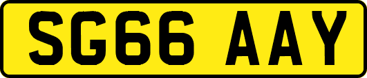 SG66AAY