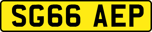 SG66AEP