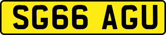 SG66AGU