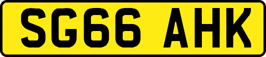 SG66AHK