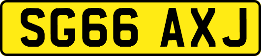 SG66AXJ