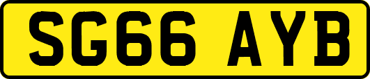 SG66AYB