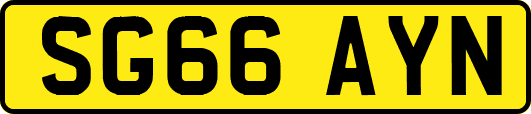 SG66AYN