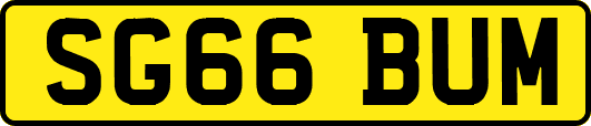 SG66BUM