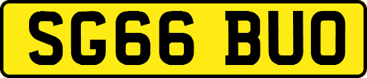 SG66BUO