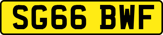 SG66BWF