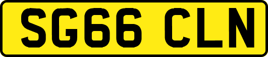 SG66CLN