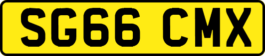 SG66CMX