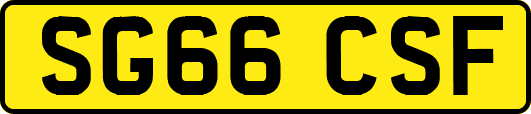 SG66CSF