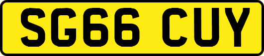 SG66CUY