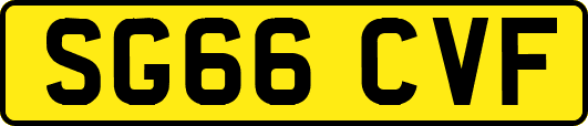 SG66CVF