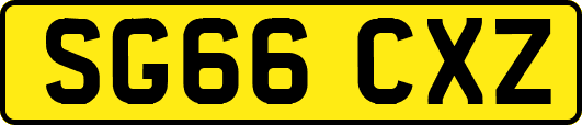 SG66CXZ