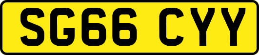 SG66CYY