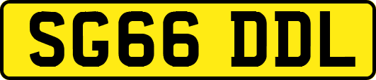 SG66DDL