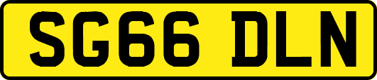 SG66DLN