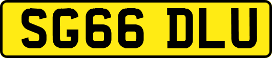 SG66DLU