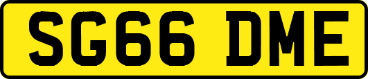 SG66DME