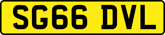 SG66DVL