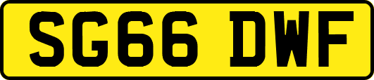 SG66DWF