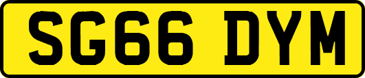 SG66DYM