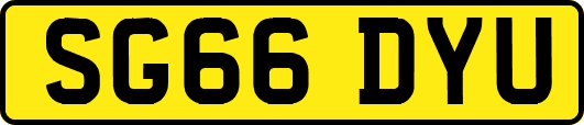 SG66DYU