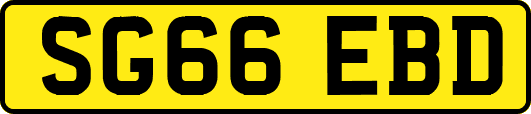 SG66EBD