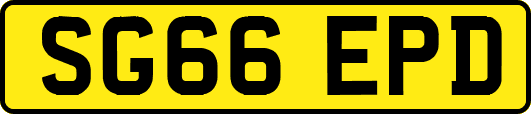 SG66EPD