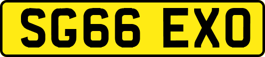 SG66EXO