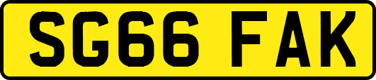 SG66FAK