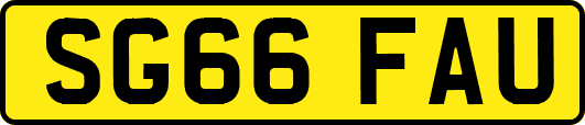 SG66FAU