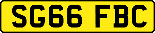 SG66FBC