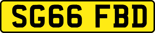 SG66FBD