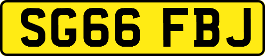 SG66FBJ