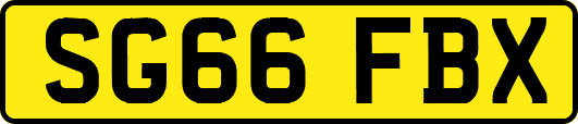 SG66FBX