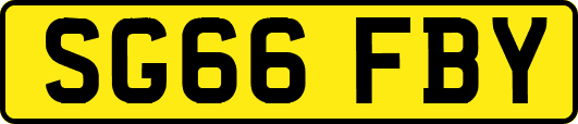 SG66FBY