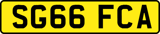 SG66FCA