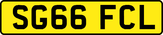 SG66FCL