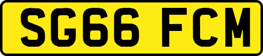 SG66FCM