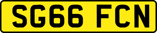 SG66FCN