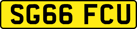 SG66FCU