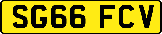 SG66FCV