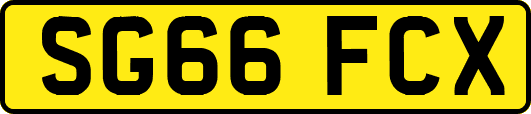 SG66FCX