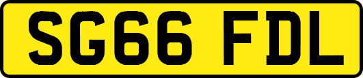 SG66FDL