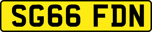 SG66FDN