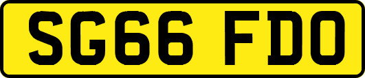 SG66FDO