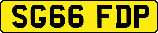 SG66FDP