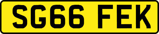 SG66FEK